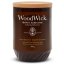 WoodWick ReNew Kerze groß, Ingwer & Kurkuma