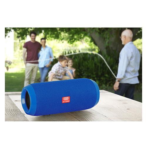 Trevi XR 84 PLUS BL blue speaker