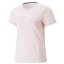 Puma Stardust Crystalline Women's T-Shirt - Color: Pink, Size: XS