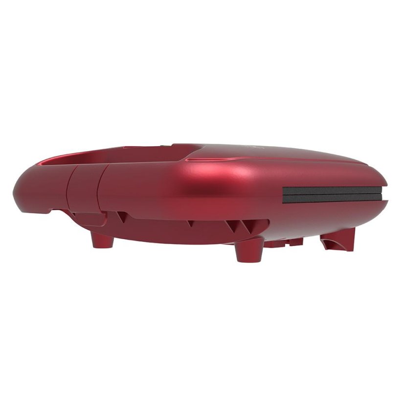Solac SD5058 red toaster