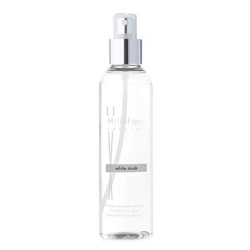 Millefiori Milano home spray, White Musk