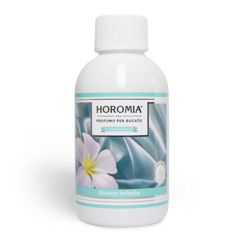 Horomia Bianco Infinito 250 ml laundry perfume
