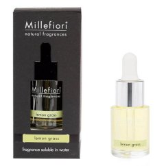 Aroma olej Millefiori Milano Natural, Lemon Grass
