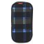 Target Compact Square Blue 21431 School Pencil Case