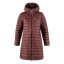 Snow Flake Parka