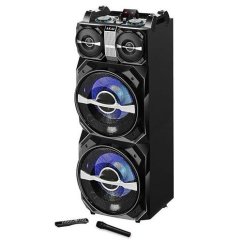Reproduktor AKAI DJ-T5 černý