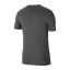 Nike Park 20 Kids' T-Shirt - Color: Black, Size: S