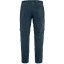 Abisko Hybrid Trail Trs Zip-off M