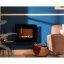 Elektrischer Kamin Cecotec ReadyWarm 2650 Curved Flames Connected 5814 schwarz