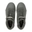 Damen-Sneaker Puma Carina Mid - Farbe: Grau, Größe: 36