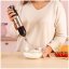 Blender ręczny z akcesoriami Solac Pro Chef 1501, BA5618 nierdzewny