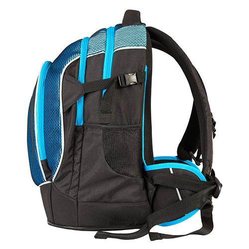 Studentenrucksack Target Airpack Switch Chameleon Blue 26283
