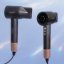 Haartrockner Cecotec Bamba IoniCare 4454 schwarz