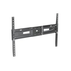 TV-Halterung (Wand/Trockenbau) Meliconi 580480 FlatStyle FS600 CG schwarz