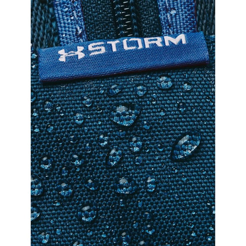 Plecak Under Armour Loudon - Kolor: Czarny