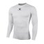 Kelme Thermical children's T-shirt - Color: White, Size: 140
