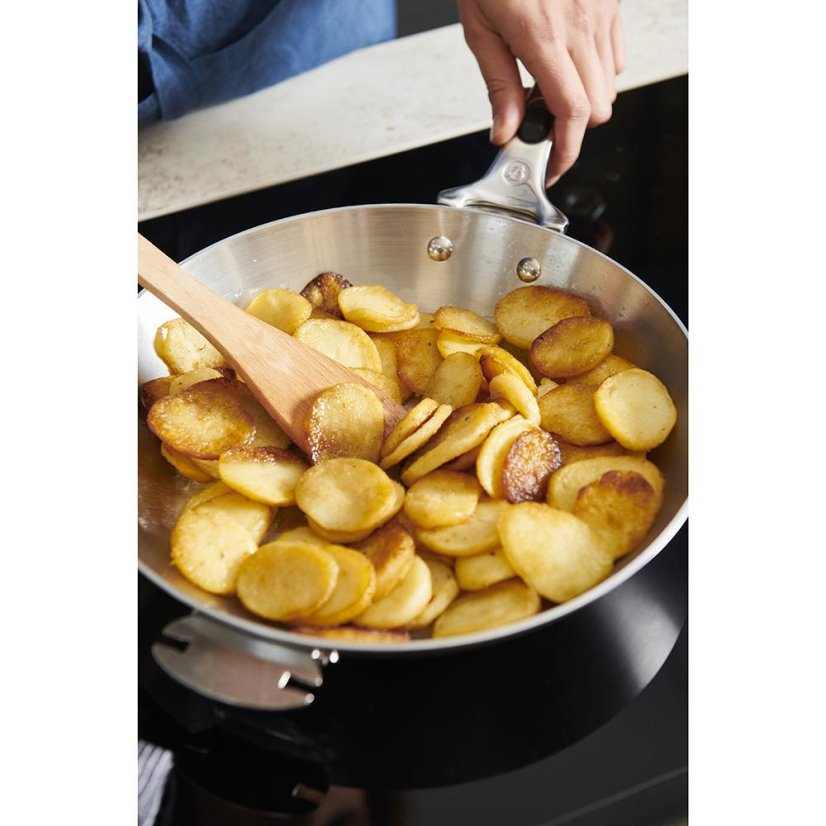 Abnehmbarer Griff de Buyer Loqy 3660.00