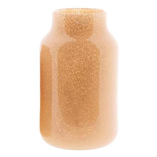 Szklany wazon DutZ Vase Nova C Salmon