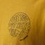 Hemp Blend Out Here T-shirt M