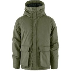 Övik Padded Jacket M