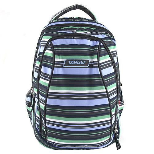 Target Victor 17993 2-in-1 School Backpack