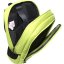 Target Fluo Lime Neon School Backpack 17495