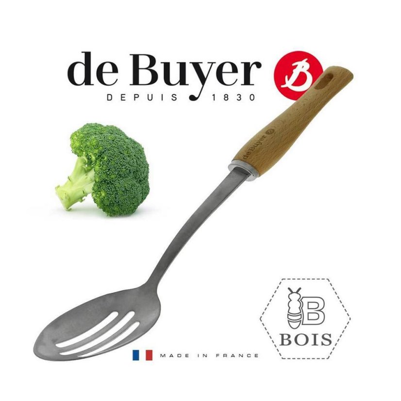 Lyukacsos kanál de Buyer B Bois 2701.00