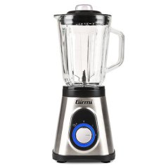 Stolní mixér Girmi FR9100 stříbrný