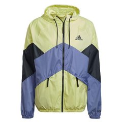 Pánská bunda Adidas BTS W.RDY