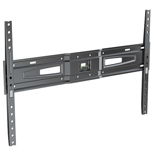 Fix TV-tartó (fal/gipszkarton) Meliconi FlatStyle FS600 CG 580480 fekete