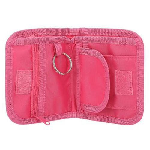 Top Model Joy, Lizzy, Fergie & Jill neck wallet