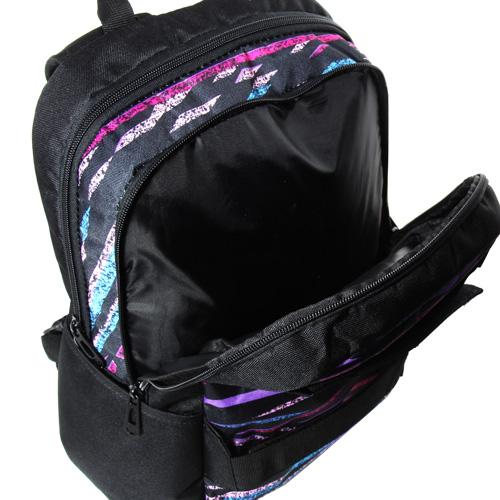 Sportrucksack Target Club Maya Purple 17278