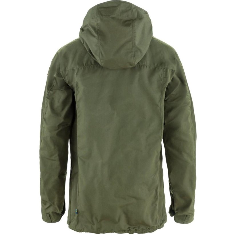 Bergtagen G-1000 Jacket M