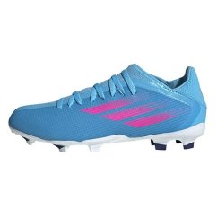 Dětské kopačky Adidas X Speedflow.3 FG J