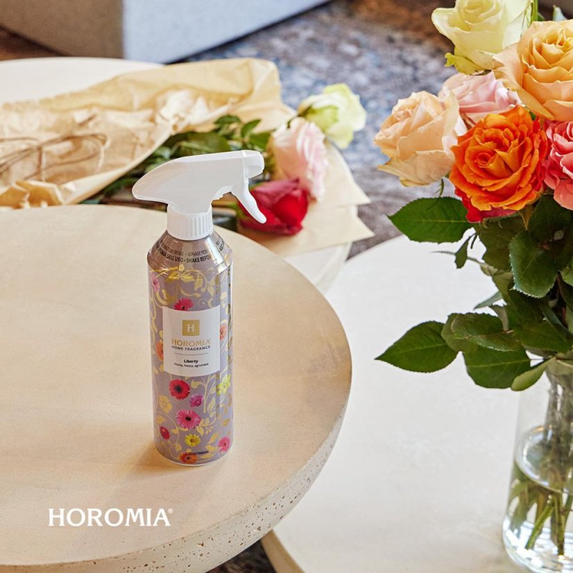Horomia Liberty Air Freshener 500 ml