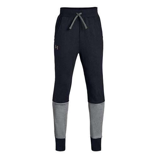 Under Armour Unstoppable Double Knit Jogginghose für Jungen Under Armour Unstoppable Double Knit Jogginghose für Jungen