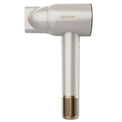 Suszarka do włosów Cecotec IoniCare RockStar Nano IonTech 101445 szampański