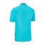 Macron Shedir Jersey - Color: Blue, Size: XL