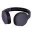 Trevi DJ 12E45 BT/BK vezeték nélküli fejhallgató, szürke