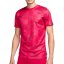 Nike F.C. Dri-FIT Men's T-Shirt - Color: Blue, Size: S