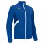 Macron Raijin Sweatshirt - Color: Royal blue, Size: L