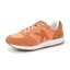 Schuhe Kelme Charles - Farbe: Orange, Größe: 35