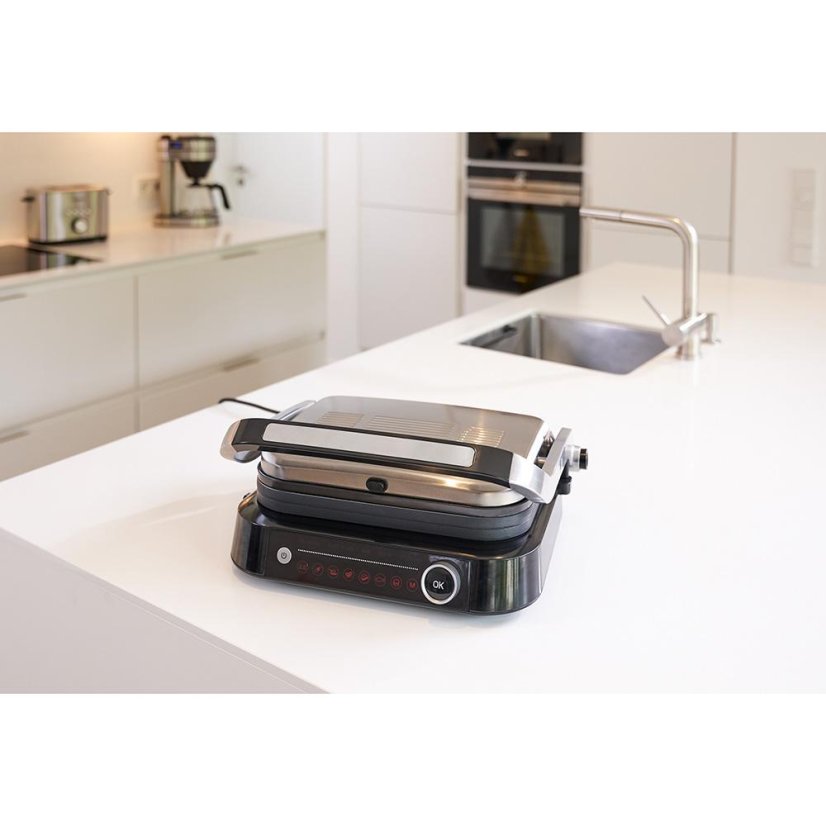 Kontaktní gril Severin KG 2395