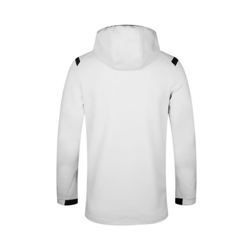 Sportjacke Kelme Road - Farbe: Schwarz, Größe: S