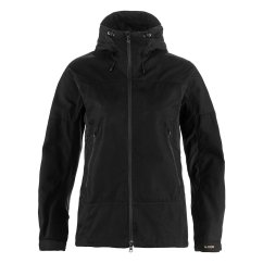 Abisko Lite Trekking Jacket W
