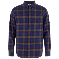 Skog Relaxed Shirt M
