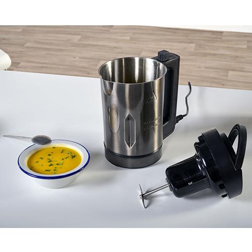 Suppenkelle Black+Decker BXSM1000E