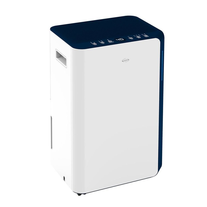 ARGO DRY PURY EVO WF 17,492000097 white-blue dehumidifier
