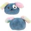 Ylvi Mini Swoppies Plush Ball, Dog