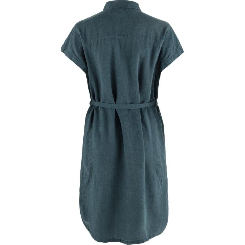 Övik Hemp Dress W